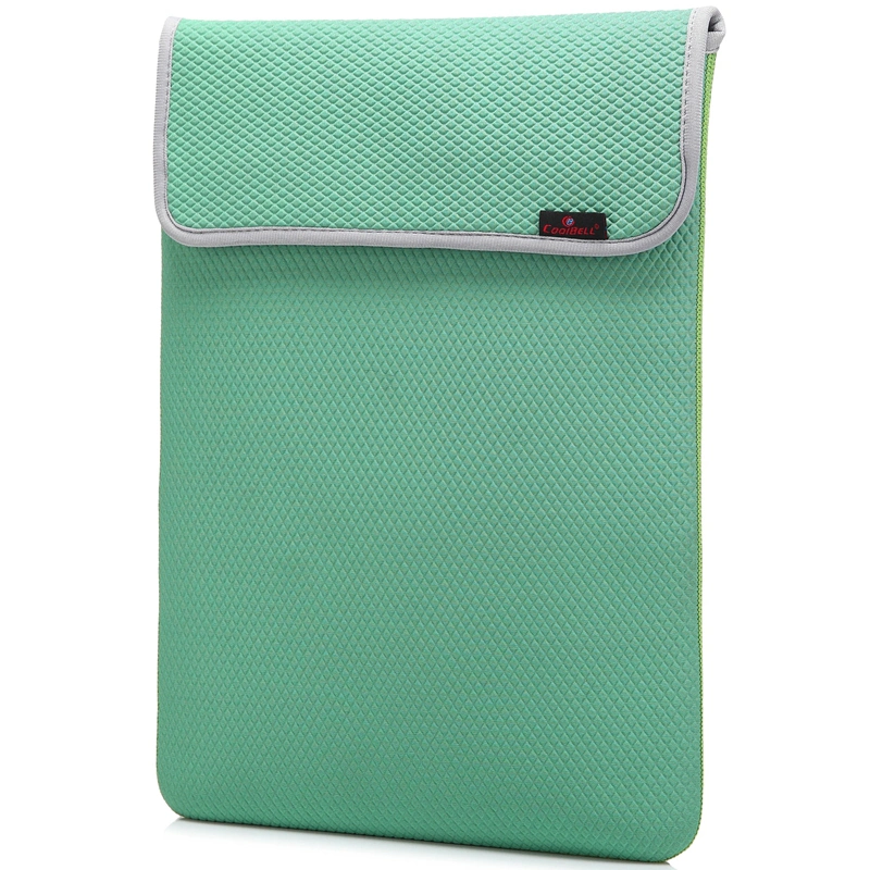 Computer Notebook Laptop iPad Holder Cover Case Bag Sleeve (CY9903)