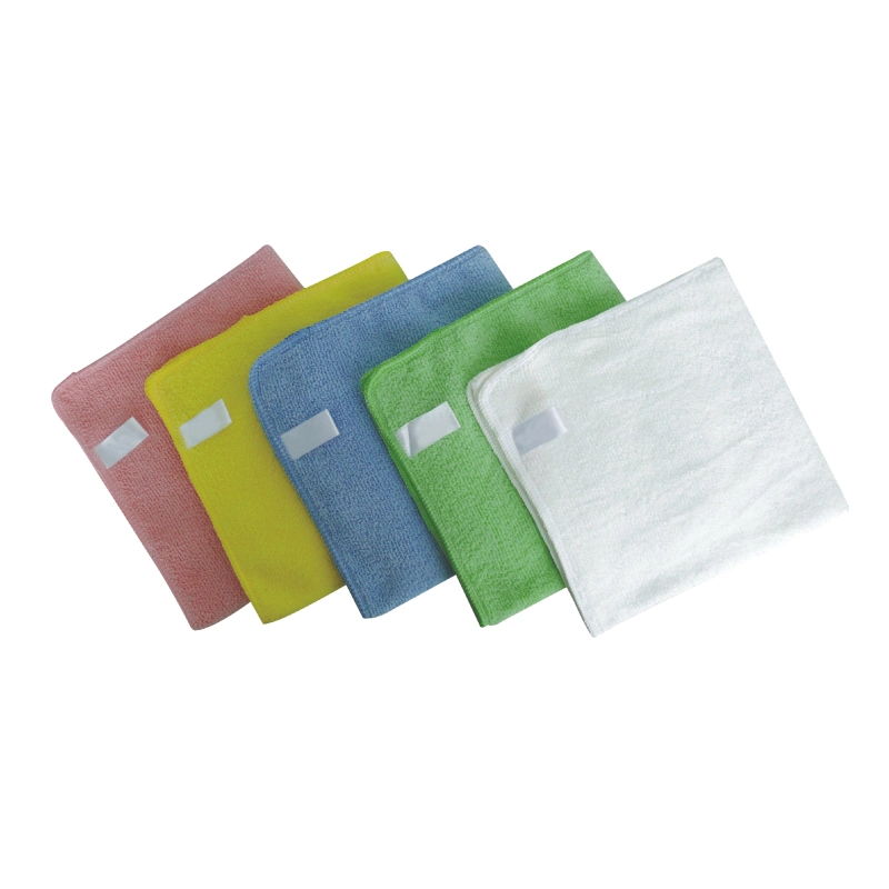 Multi Purpose Microfiber Cleaning Cloth