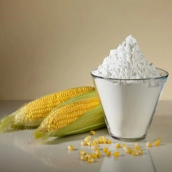 Food Additive Modified Corn Starch Gluten Free