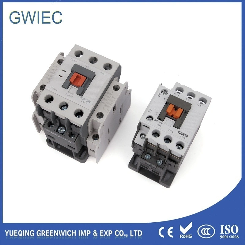 Good Service AC 690V 12A 22A 32A 50A 65A 75A 40A Contactor