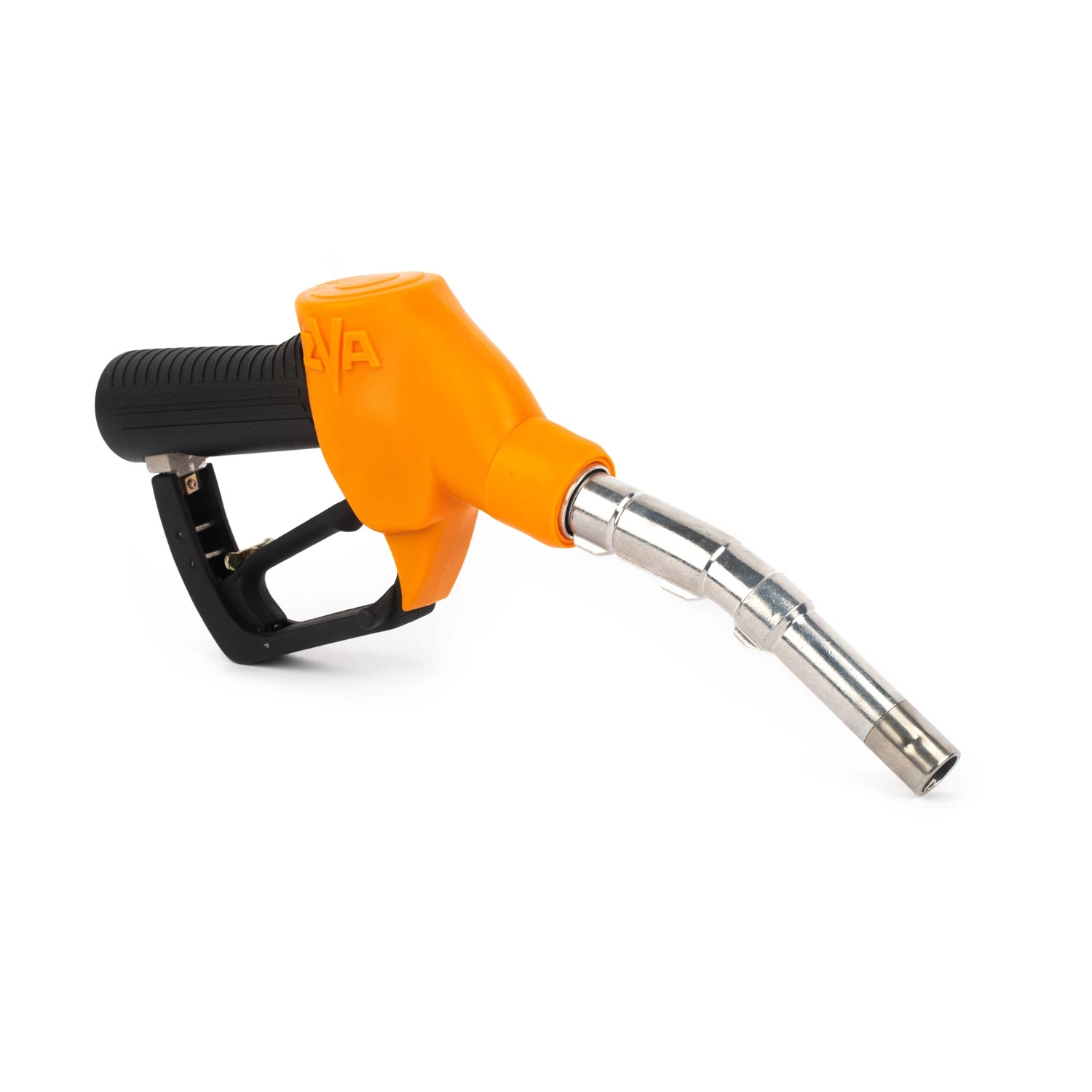 Zva 2DN-16 Fuel Dispenser Nozzle Automatic Shut off Type High Accuracy Filling Gun for Gas Portable Gasoline Station