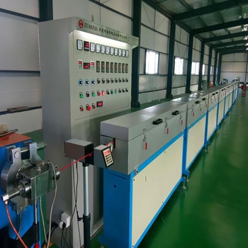 Silicone Wide Neck Feeding Tube Transparent Extursion High Temperature Resistance Production Line