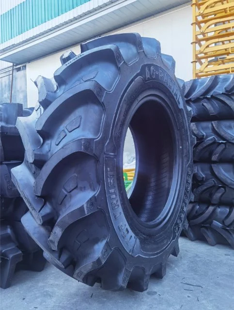 Neumáticos radiales agrícola, las ruedas del tractor, nuevos productos en el mercado 480/65R28