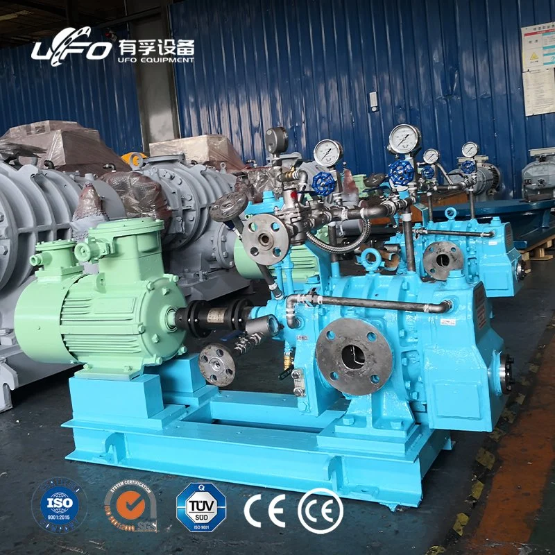 C30-1.4 China Supply Extensive Range of Options Sludge Incineration and Printing Systems Blast Furnace Multistage Air Blower