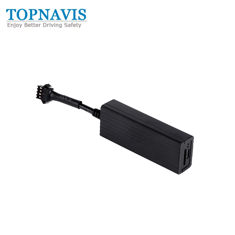 Car / Motorcycle / Vehicle GPS Tracker C32-4p in 9-90V