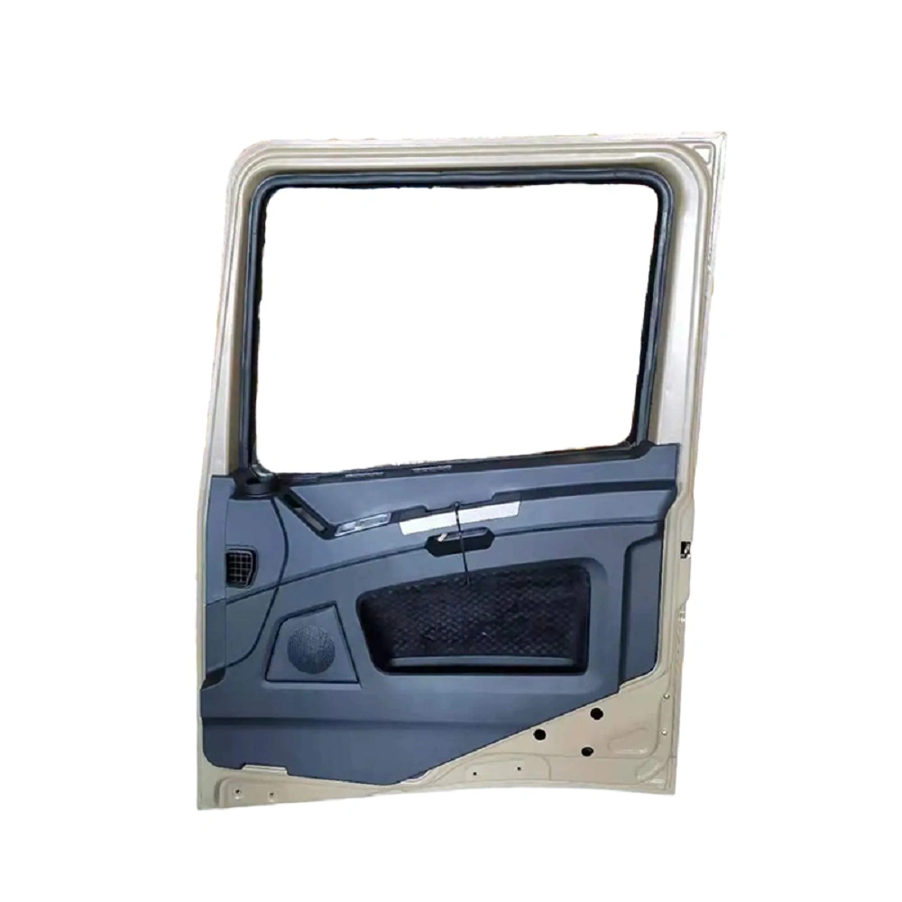 Hot Selling Chinese Factory Price Shaanxi X3000 Door Body Accessories Assembly