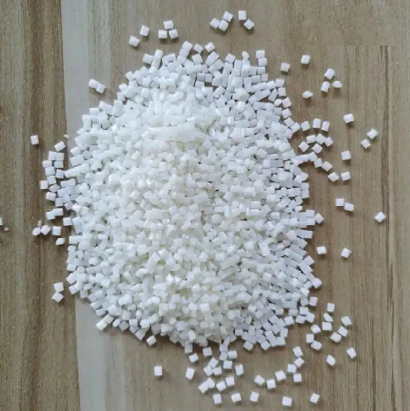 PP GPPS HIPS Plastic Raw Material Polypropylene Virgin Resin for Plastic Toys