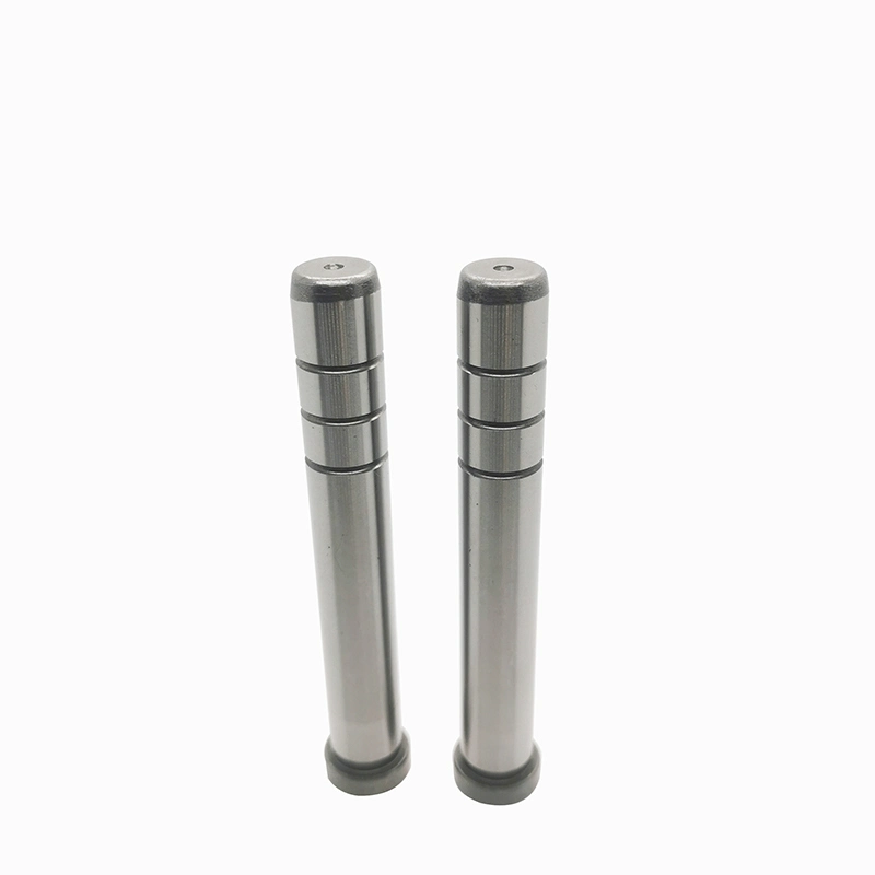 Stamping Die Accessories Middle Guide Column Outer Demountable Guide Pillar with Centre Fixing