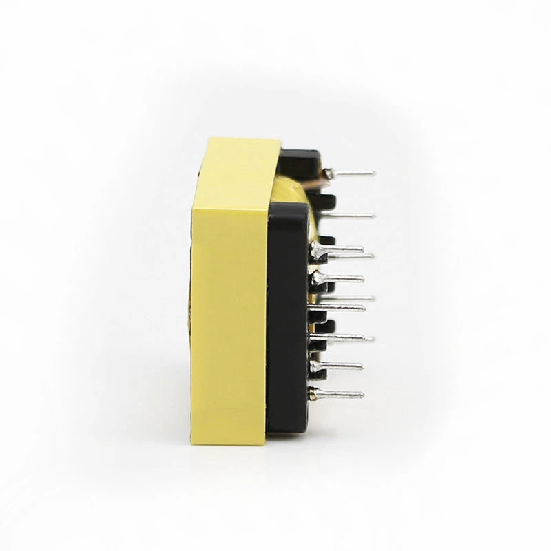 Plastic Injection Molding Parts Switching Power Transformer Bobbin