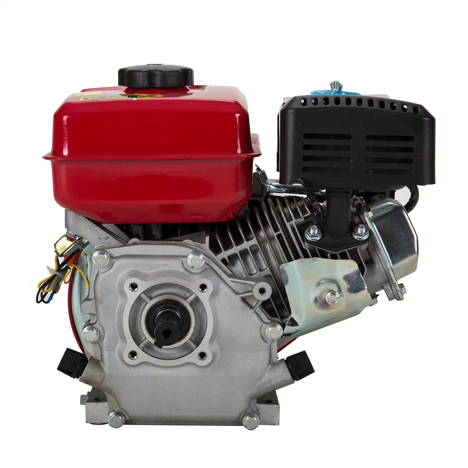 Gasoline Engines / Engines 168f/170f Gx160 6.5HP 7.0HP 7.5HP