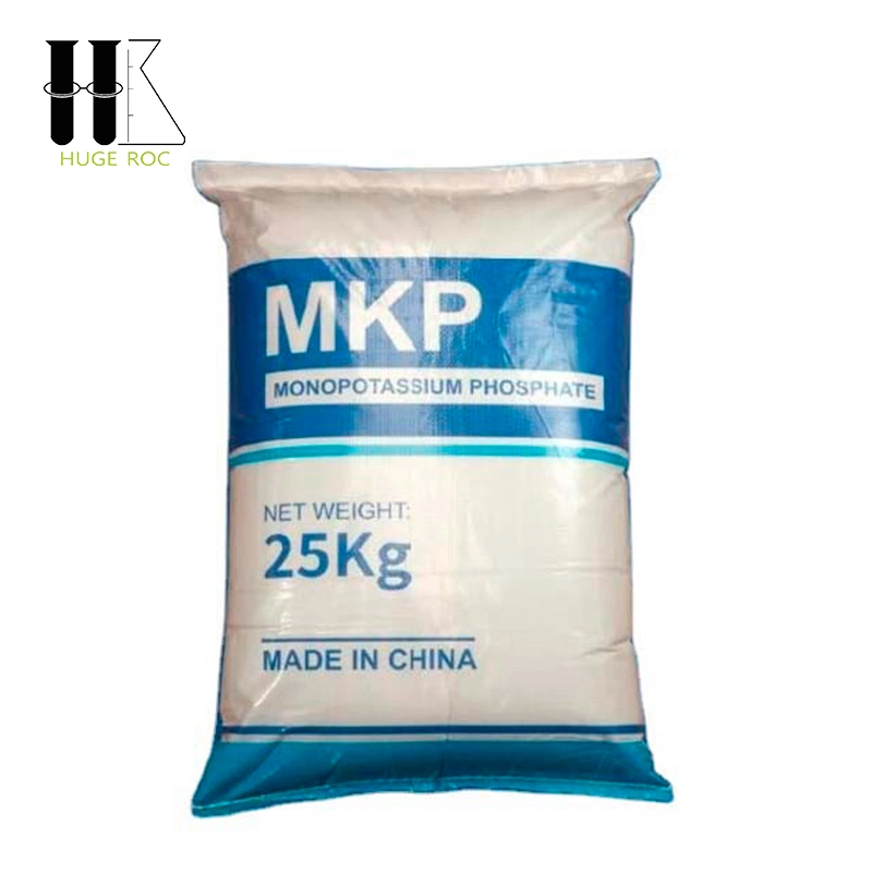 Water Soluble Map Nh4h2po4 12-61-0 Fertilizer Monoammonium Phosphate with Best Price