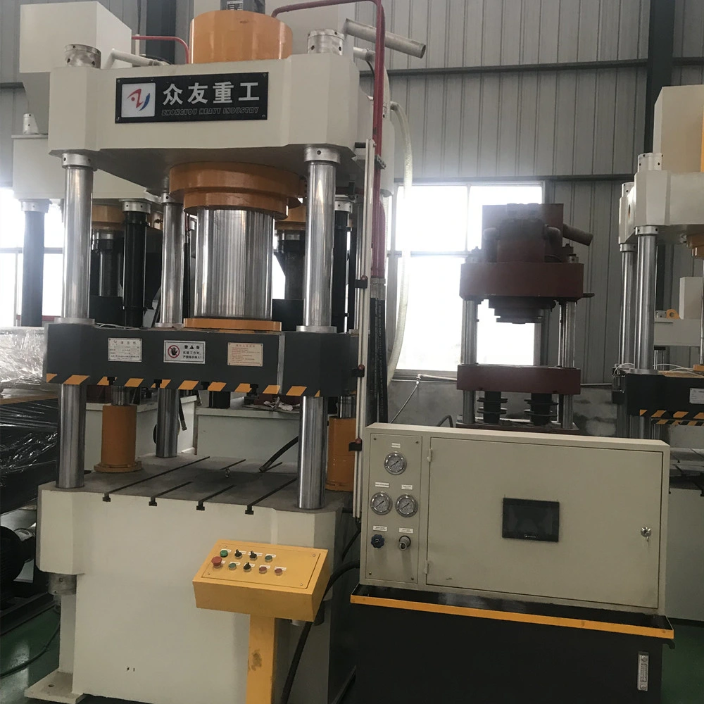 Hot New Ceramic Powder Compacting Press Machine 250ton