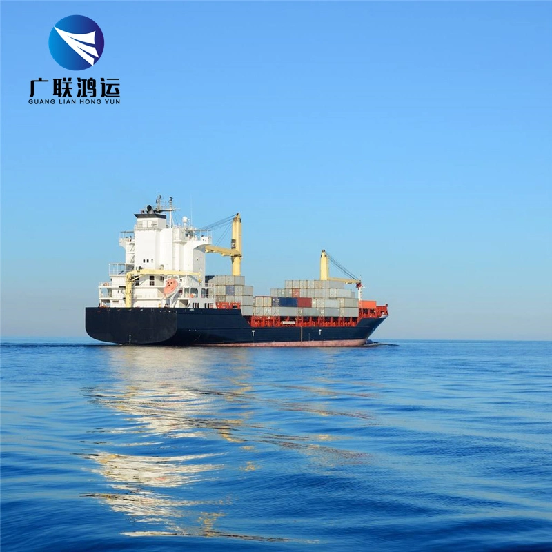 International Air Sea Freight Forwarder Shipping Agent From China to Turkey Cyprus