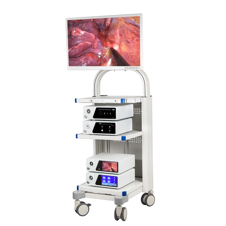 HD Endoscope Camera System Medical Equipment with CE for Endoscopy