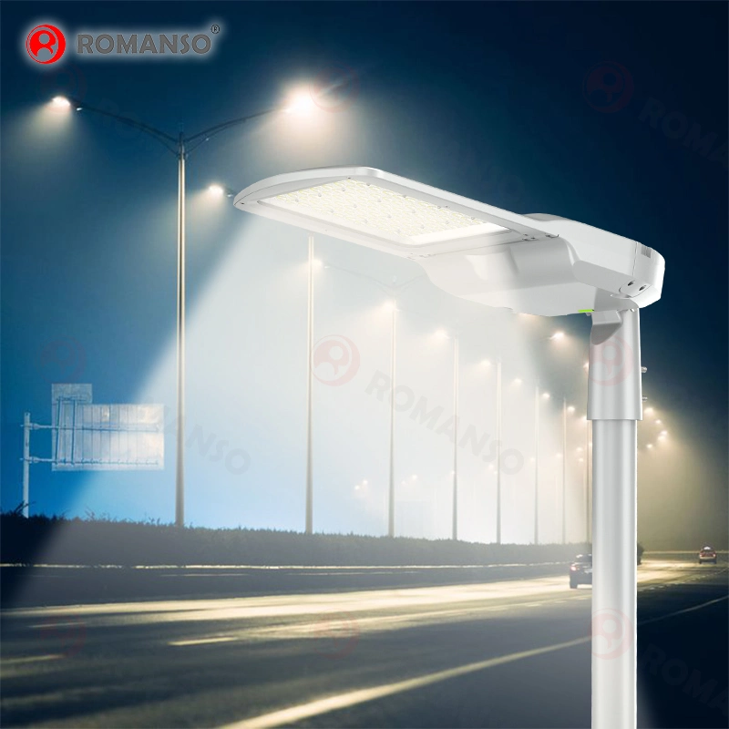 with Source CE Approved LED Street Light Housing Lamp for Country