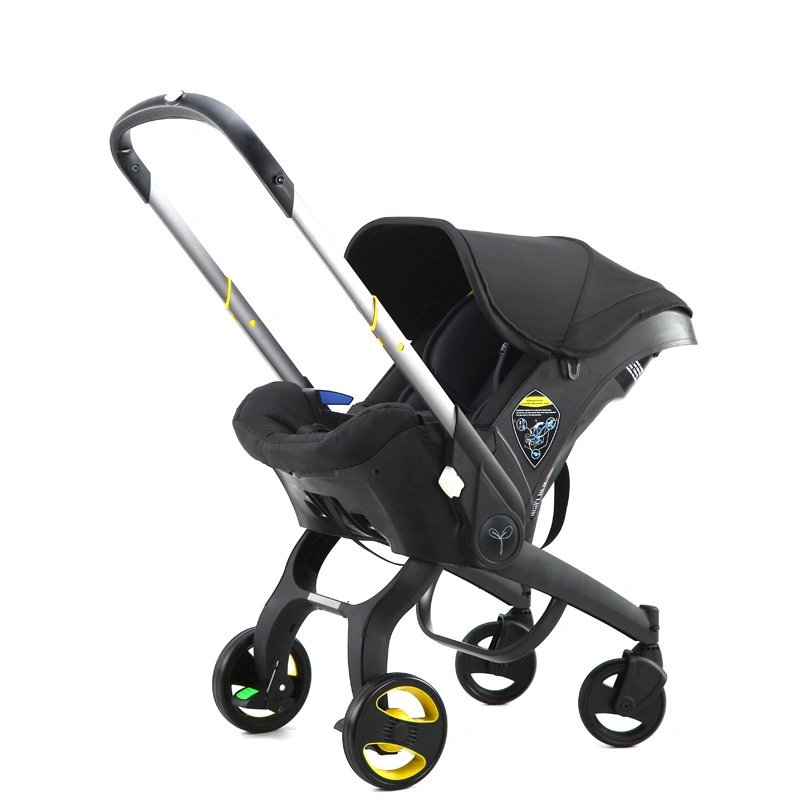2023 Lizenzierte Neue Art Kleinkind Faltung Carseat Sicherheit Buggy Baby Kinderwagen