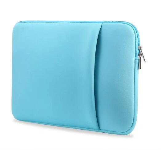 Neoprene Tablet PC Case Notebook Computer Laptop Sleeve Holder Bag Cover (CY5902)