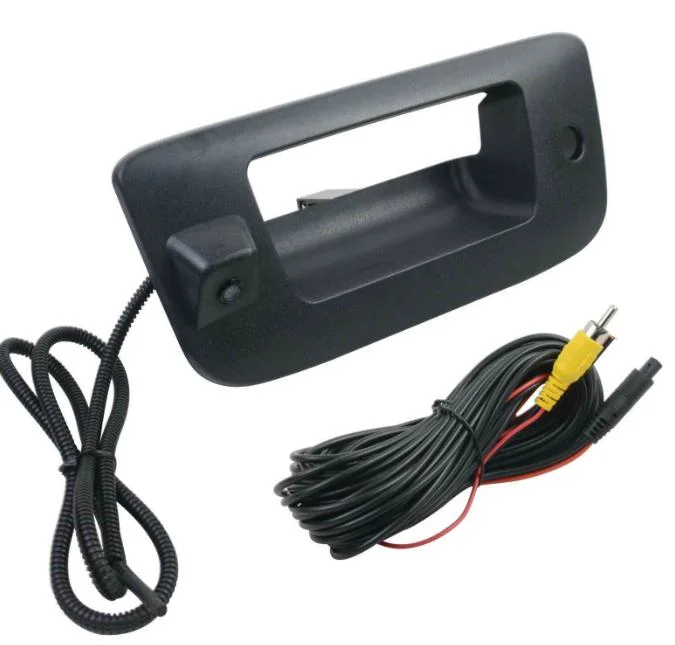 Night View 22755304 Waterproof Reverse Car Camera for Chevrolet Monitor