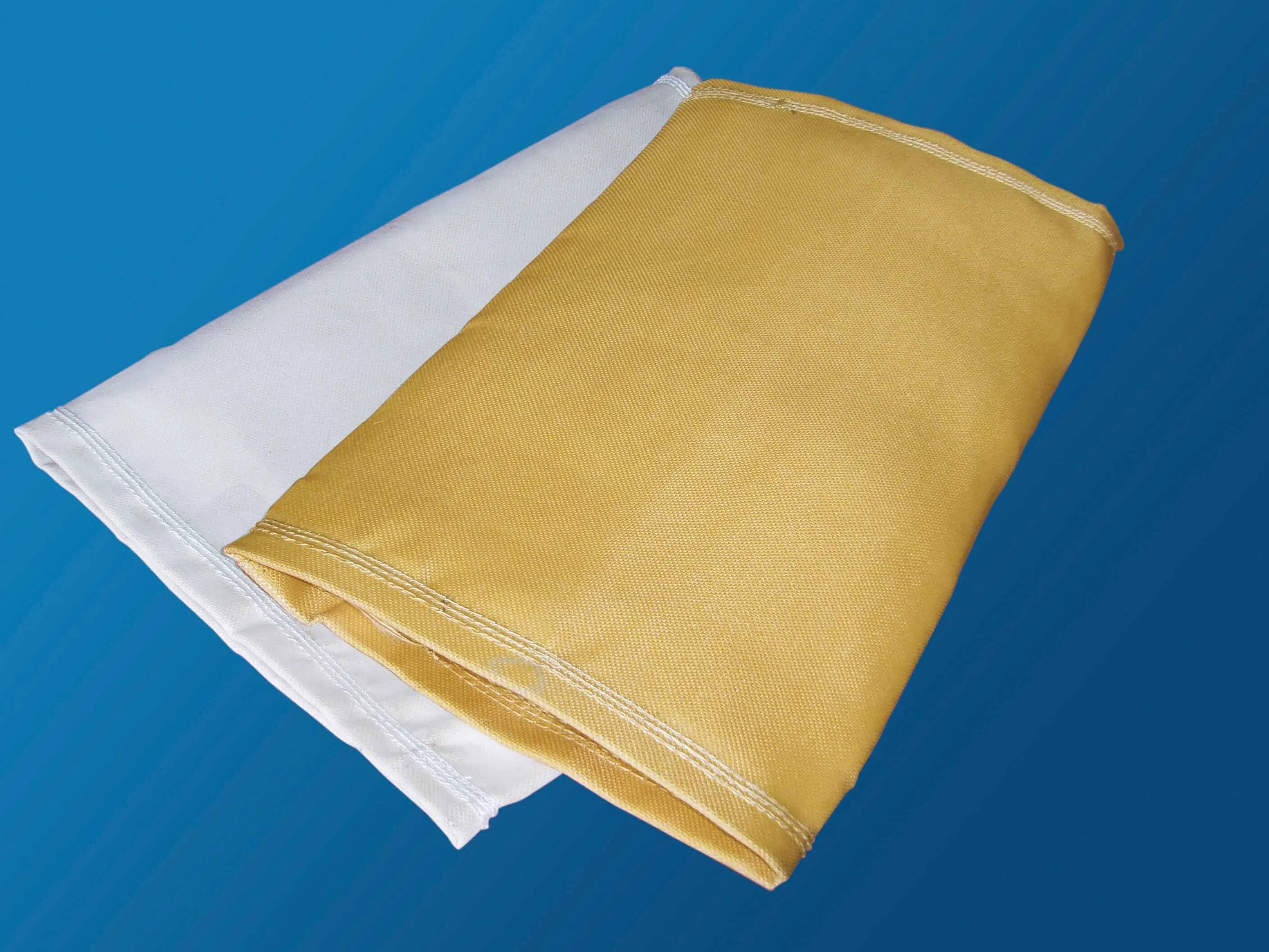 750GSM Woven Fiberglass Fabric for Baghouse Filter Bag