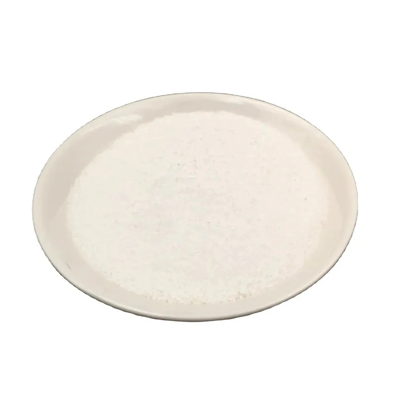 Zinkdioxid 99,7% CAS 1314-13-2 Weiße Pulverfarbe in Industriequalität/ Gummi/Kosmetik
