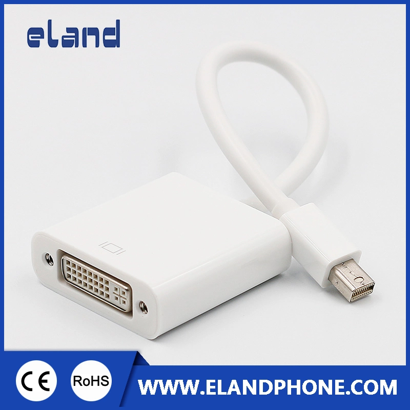 Attractive Mini Displayport to DVI Adapter Displayport V1.2