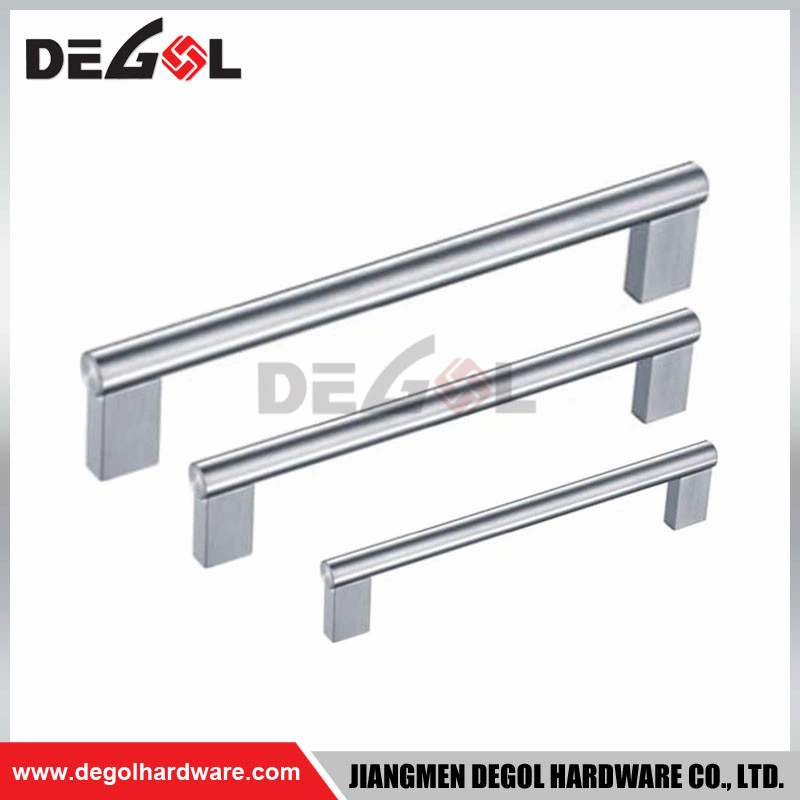 USA Market T Bar Handles Furniture Hardware Stainless Steel Metal Handle in Door Cabinet Handle
