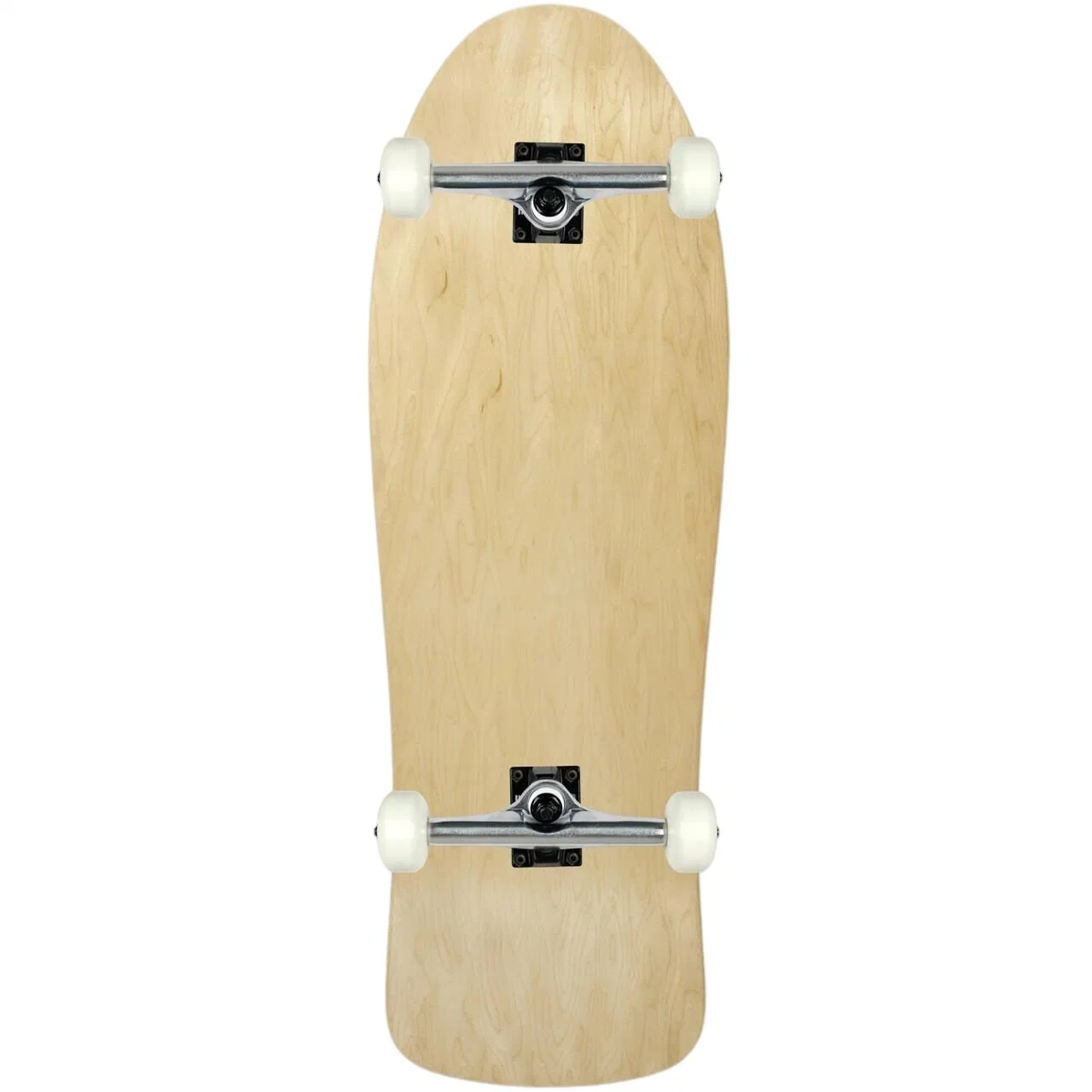 Tabla de skate de alta calidad en blanco personalizada barata de 7 capas de arce canadiense