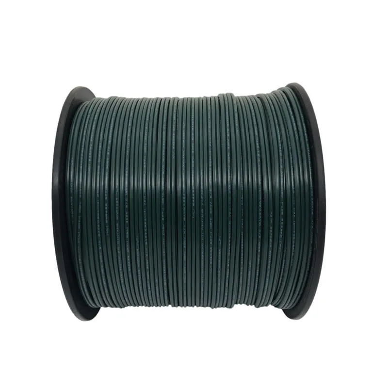 300V Service Cord 18 AWG 2 Core Flexible Electrical Cable Spt Parallel Wire Spt1 Wire Spt-1 Spt-2 Wire for Sale