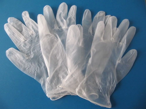 Disposable Vinyl Wholesale Latex Protective Safety Examination Nitrile Exam Gloves