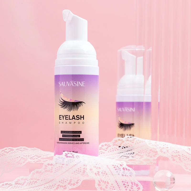 Eyelash Extension Foam Lash Cosmetics Foam