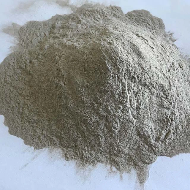 Brown Fused Alumina/Corundum Powder 220 240 320 400 500 600