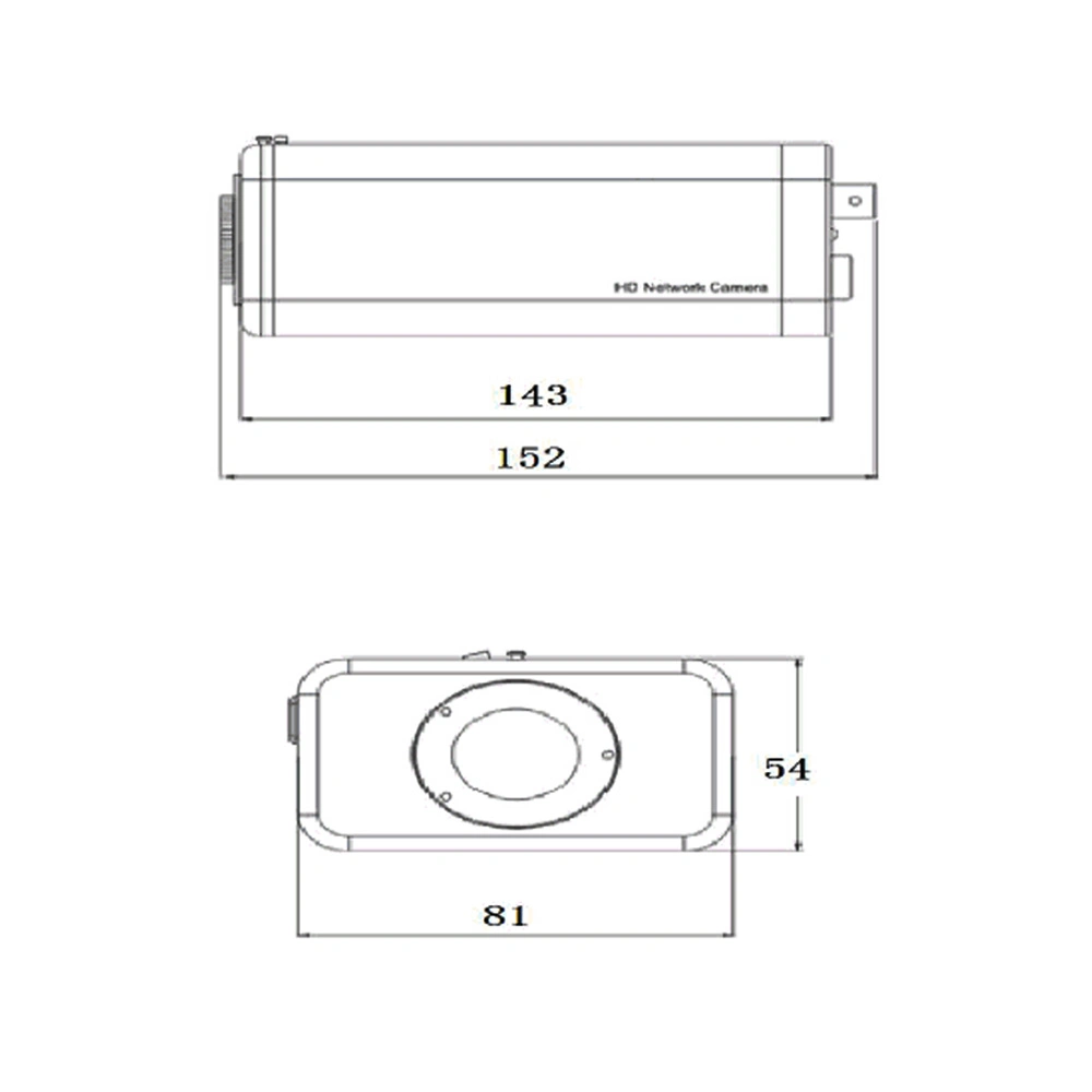 Caméra IP 4K HI3516A +capteur Sony IMX226 12MP Ultra Réseau Poe d'alarme IP caméra 4K H. 265&amp; H. 264 Caméra vidéo de sécurité double alimentation