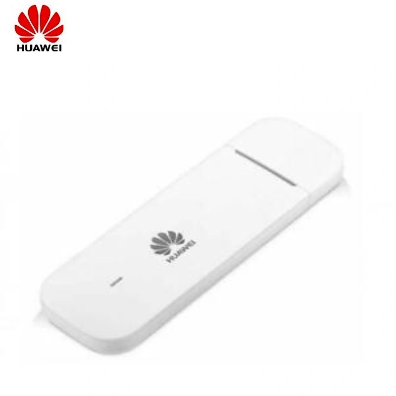 Huawei E3372 E3372h-510 modem 4G USB LTE 150 Mbit/s avec double Support de port d'antenne B1/B2/B4/B5/B7/B28 pour Huawei