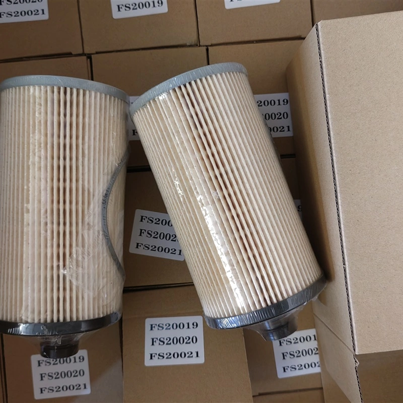 Fuel Water Separator Filter Fs20020 Fs20019 Fs53015 Fs20021