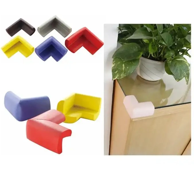 Baby Care Furniture Bumpers Set Corner Protector for Children