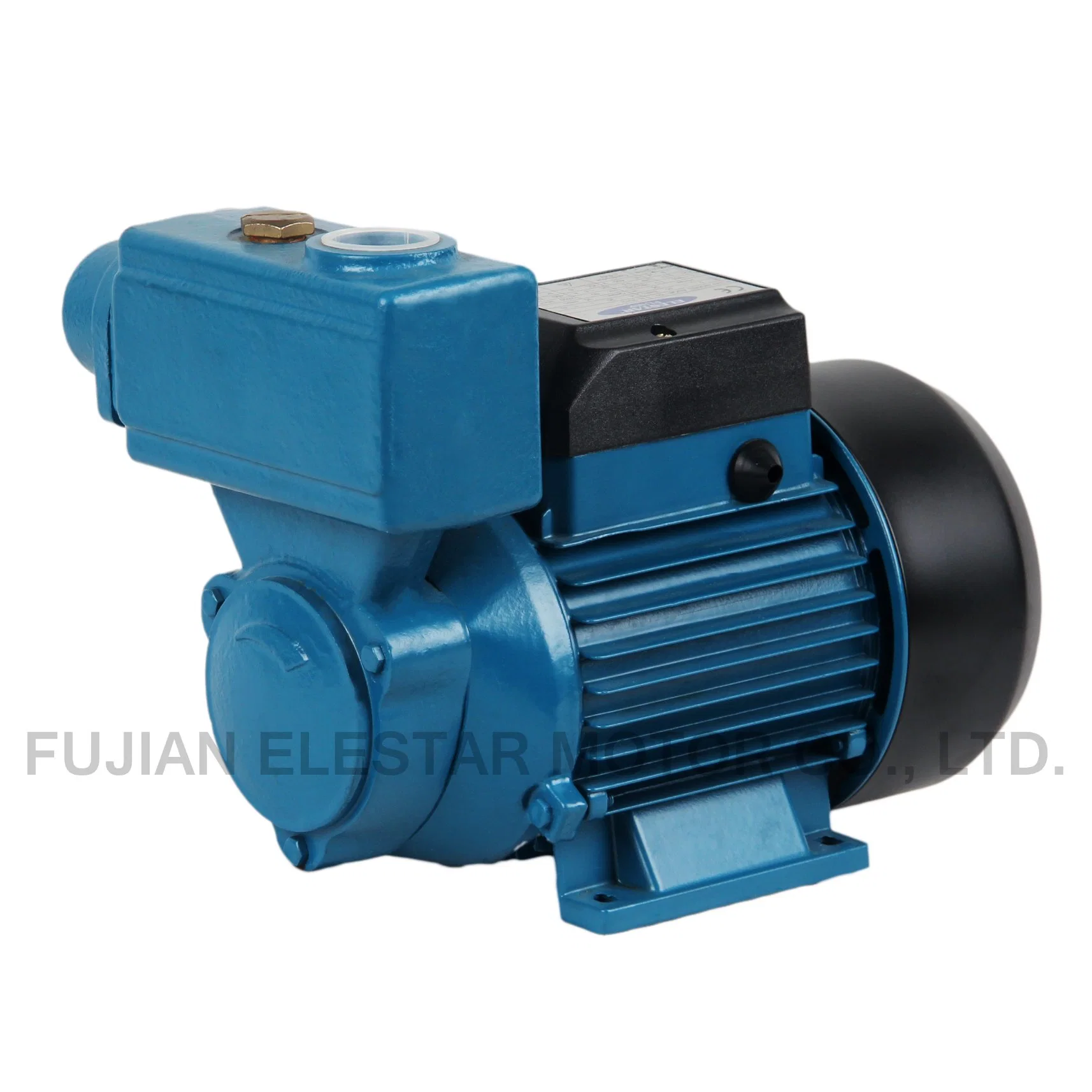 1 Inch 1 HP Booster High Pressure Booster Automatic Self-Priming Pump Set