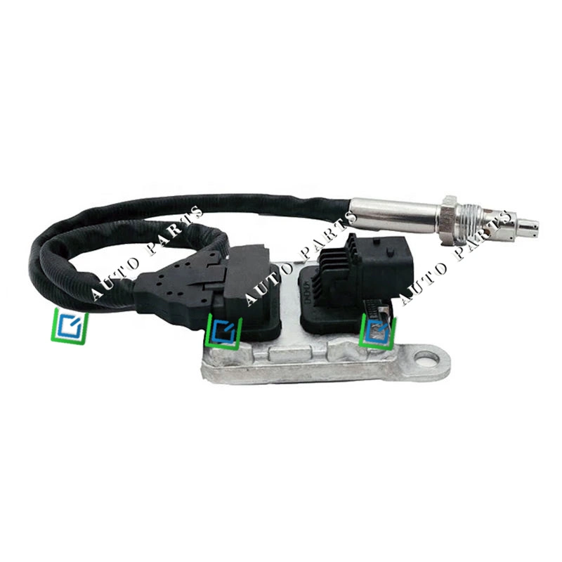 La alta calidad Sensor Nox 5WK96681d para Mercedes Benz