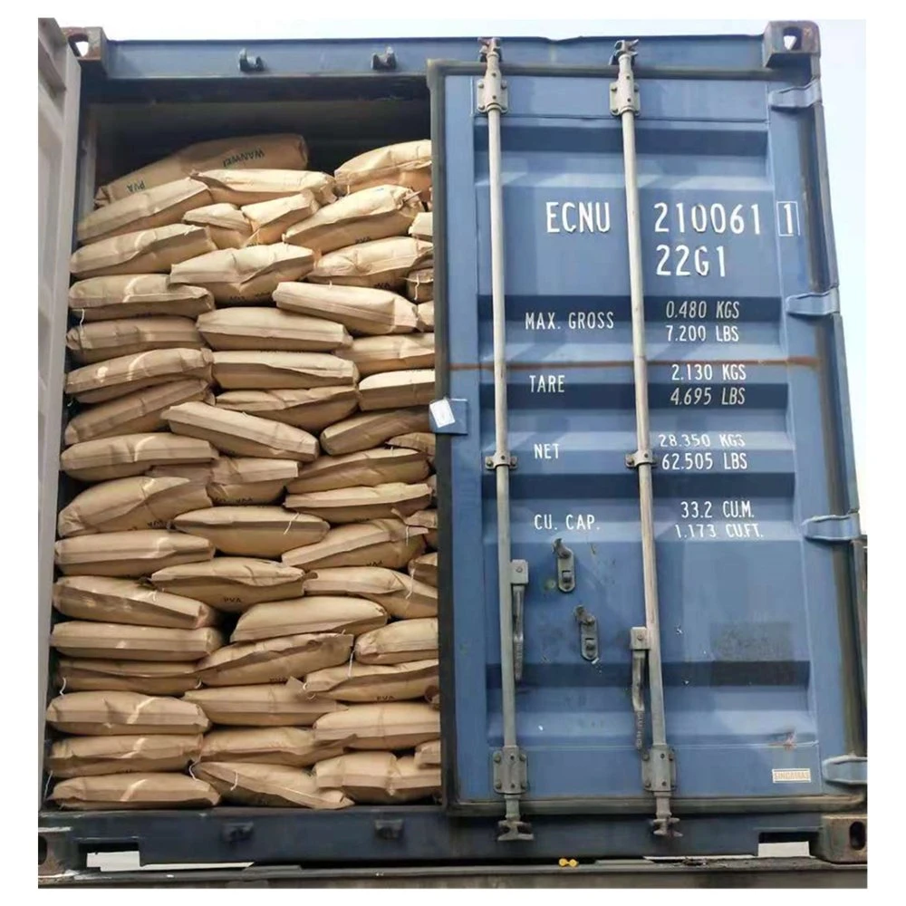 Hot Selling CAS 9002-89-5 C2h4o 209-183-3 PVA 1788/088-20/PVA 217/2488 Powder Polyvinyl Alcohol PVA