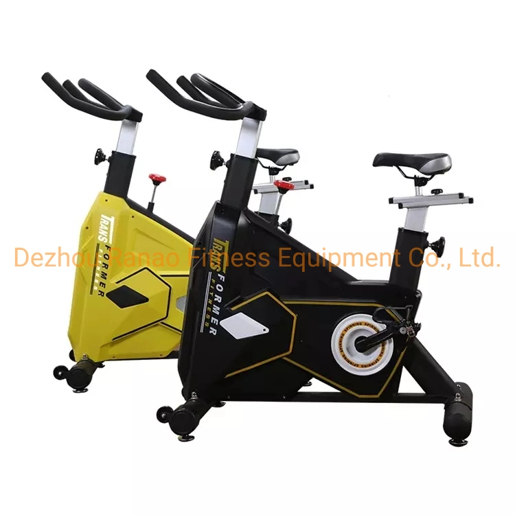 Kommerzielle Heiße Verkäufe Indoor Gym Fitness-Ausrüstung Spin Bike Transformer Fahrrad Fahrräder Spinning Bike