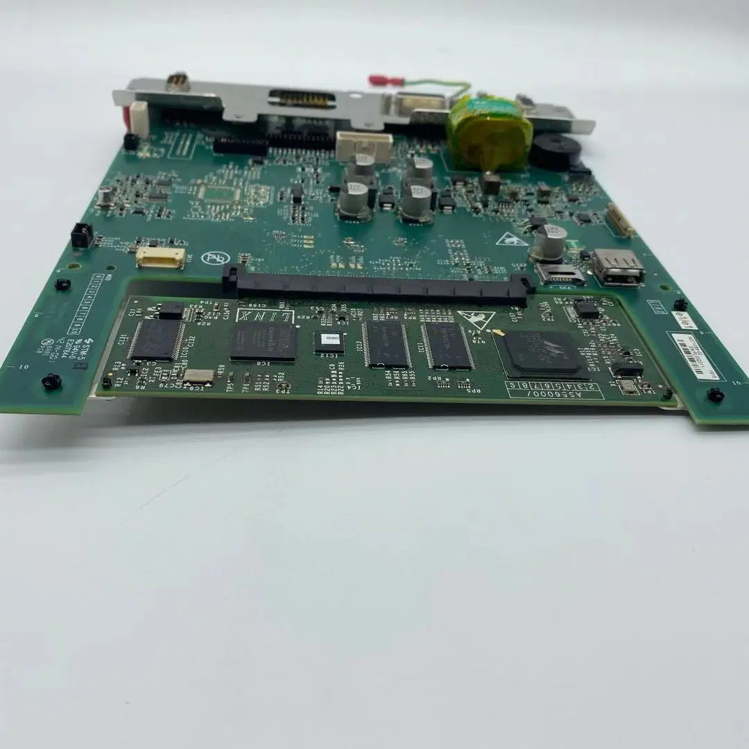 Used Original Main Board for Linx Cj400 Used Printer