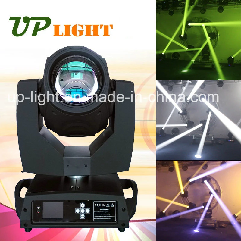 16 / 24 Prism 5r 200W Beam Moving Head Light