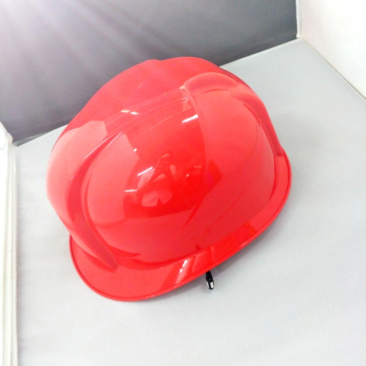 Casco de seguridad con WiFi cámara de video Noche de Luz para la construcción minería