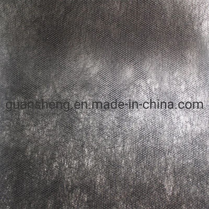 Made in China Good Factory PP Spunbond Ss SMS SMMS Meltblown Nonwoven Fabric for Medical Mask