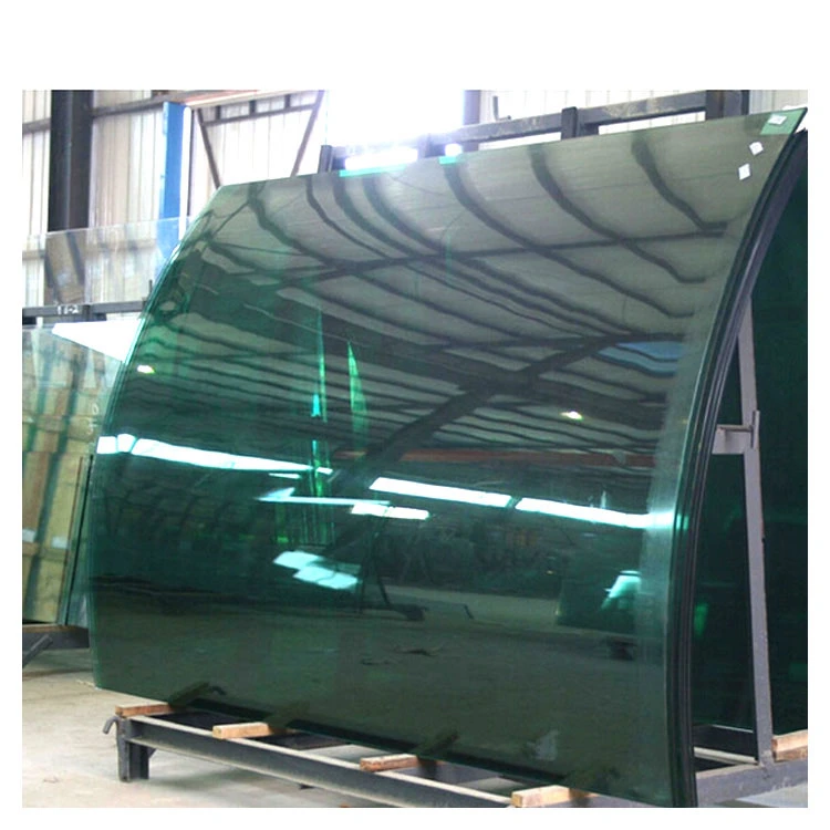 China Hot Sales High quality/High cost performance 10mm 12mm Tempered Glass Price