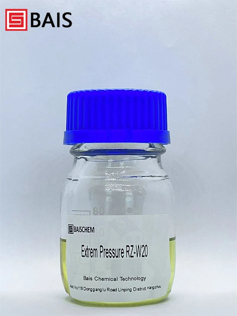 Les additifs chimiques Water-Based additif extrême pression RC-W20 CAS 55906-42-8