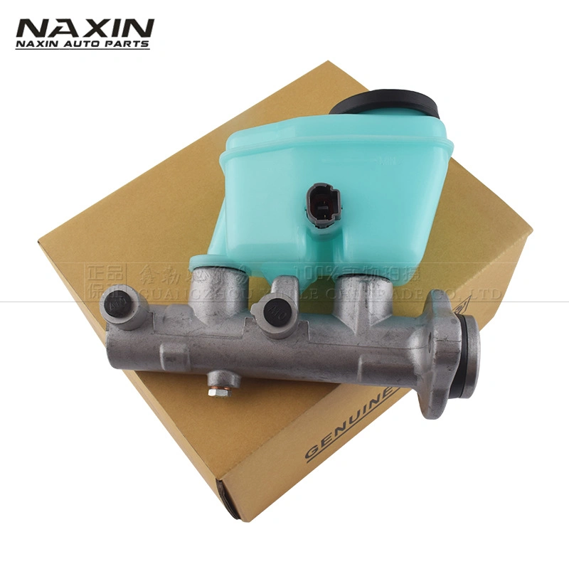 High quality/High cost performance  Auto Brake Master Cylinder for Toyota with Factory Price 47201-3D390