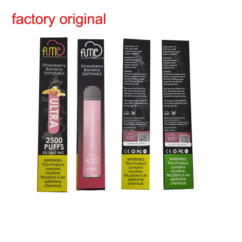 OEM Vape Pen Disposbale E Cigarette 2500 3500 5000 6000 7000 8000 10000 Puffs Atomizer Fume Infinity 3500