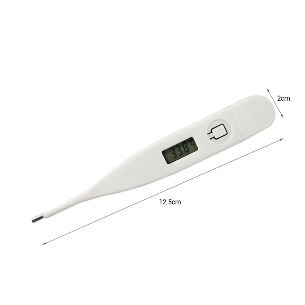 Free Sample Lower Price Electronical Clinical Thermometer