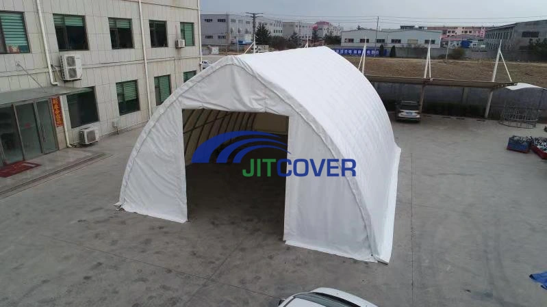 Fabric Building with Special Design for Heavy Snow Weather (JIT-306518HD)