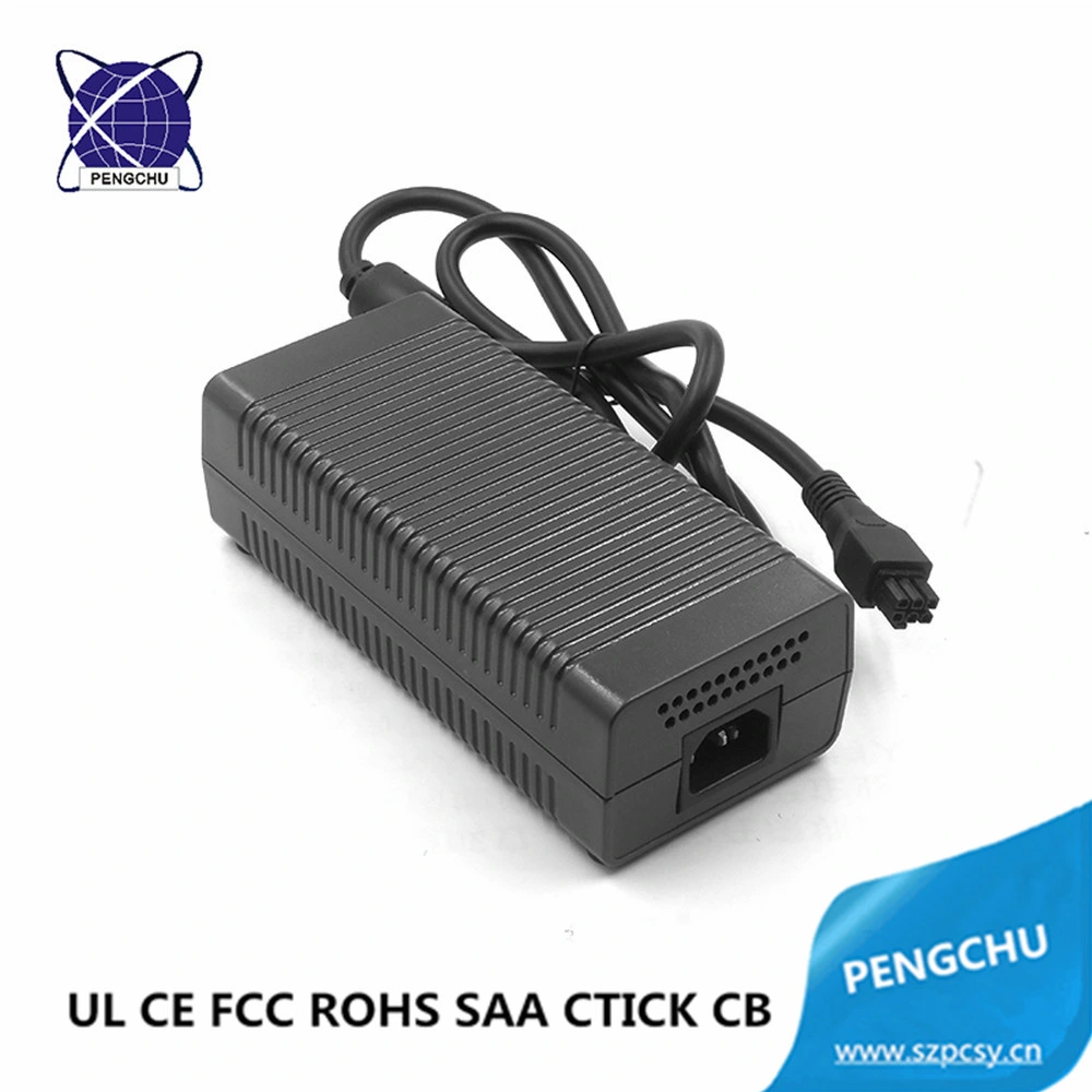 90W 5V 18A Single Output AC to DC Adapter/Switching Power Supply for LED Display Motor Machine